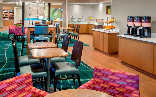 SpringHill Suites Philadelphia Willow Grove