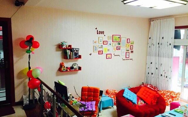 Suixingerxing Capsule Youth Hostel