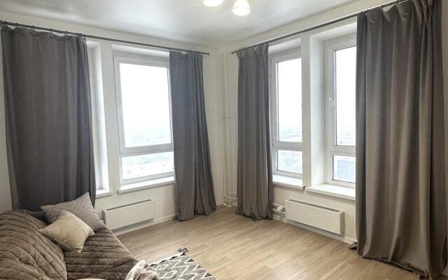 Апартаменты на улице Рябиновая