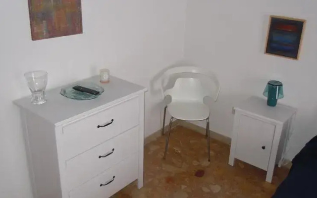 Alba Sui Tetti BB