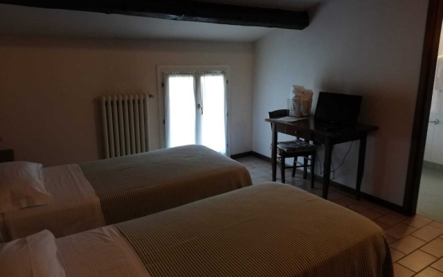 Agriturismo Marandello