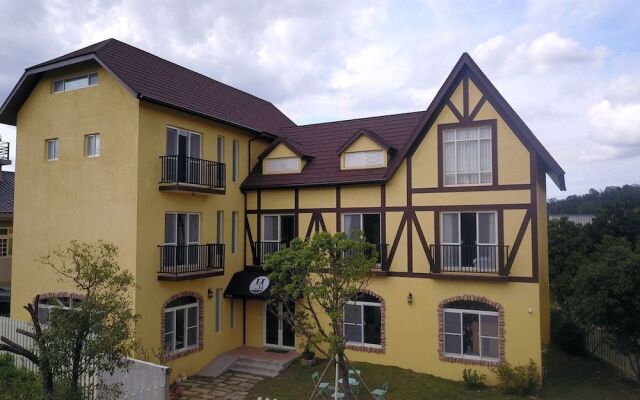 Olga B&B