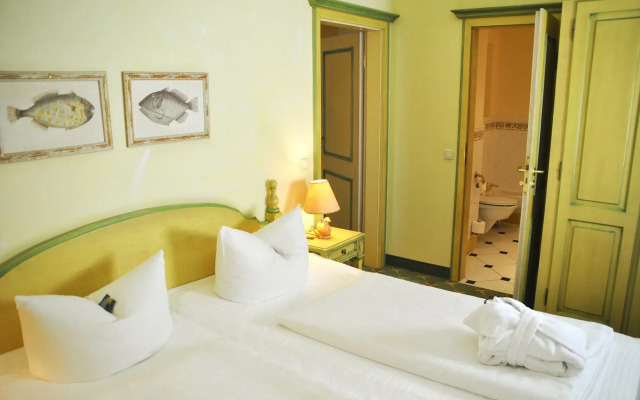 Rugard Thermal Strandhotel