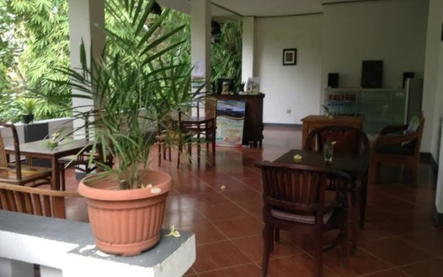 Suastika Bed and Breakfast