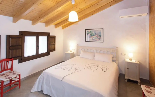 Apartamento Suite Para 2 En Atico