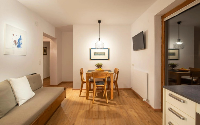 Appartements Falkner Dorli