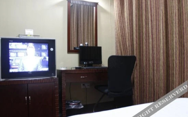 Youjian Hotel