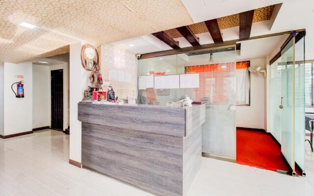 Warunase Palace by OYO Rooms