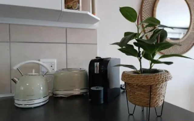 Santini Village 50, Plettenberg Bay