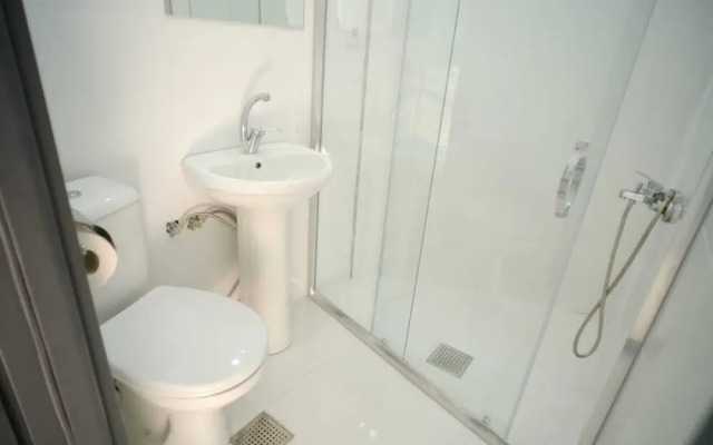 Forest Blue Beach Hotel