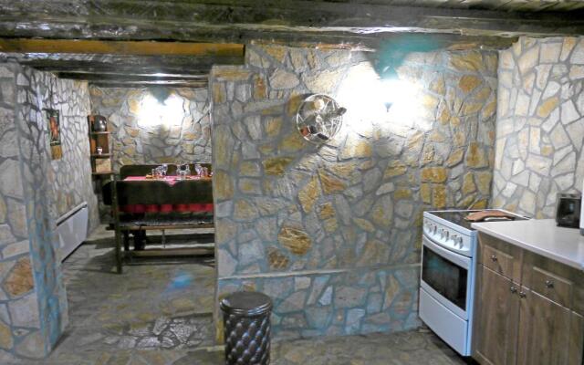Guest house Medina