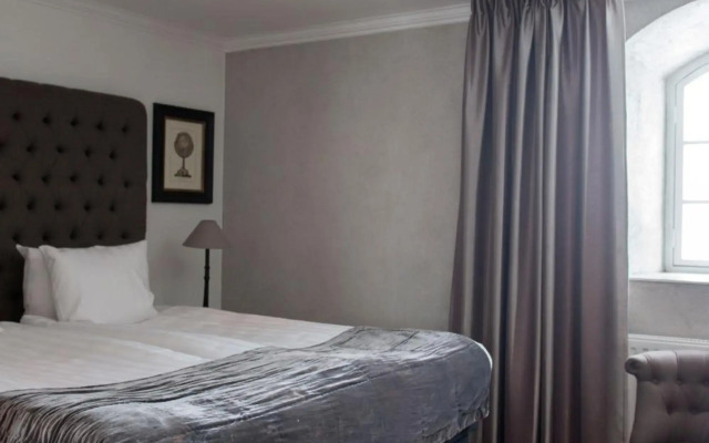Hotell Slottsbacken