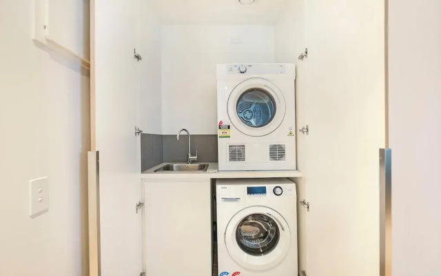 Melbourne Corporate Apartments – Collins Street