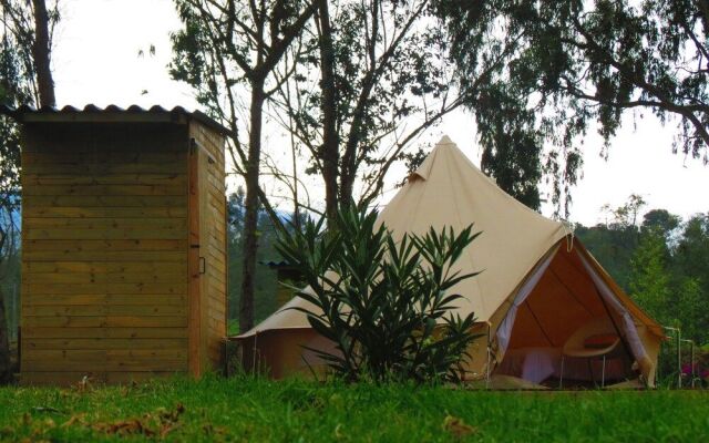 La Victoria Glamping