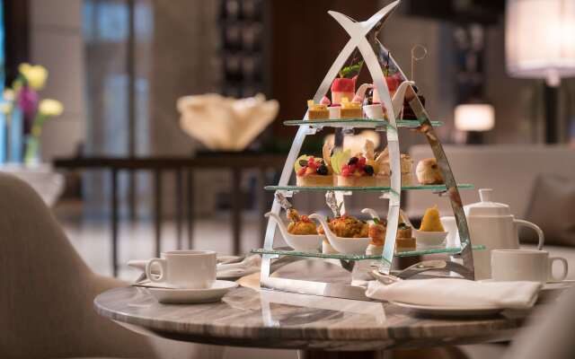 DoubleTree by Hilton Hotel Shiyan