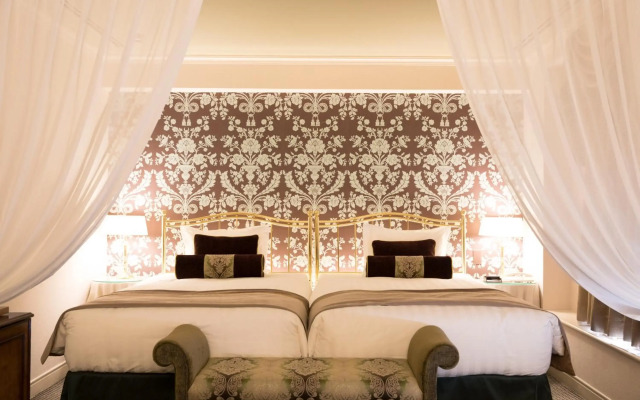 Kobe Kitano Hotel