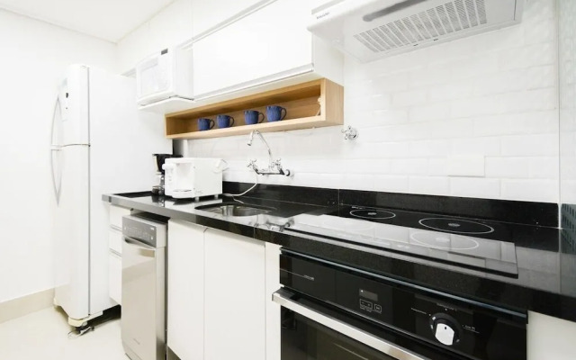 Concept Uno Apartments by BnbHost