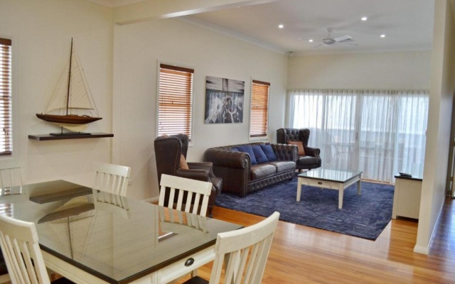 Mandy's Cottage South West Rocks — hotel in South West Rocks