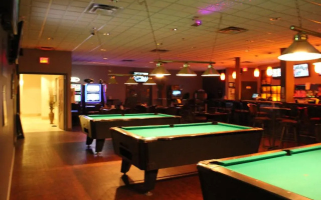 Ramada Edmonton South