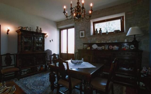 Country House La Tana della Lepre