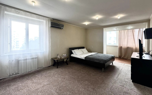 Апартаменты Ocean (Оушен) на улице Бестужева