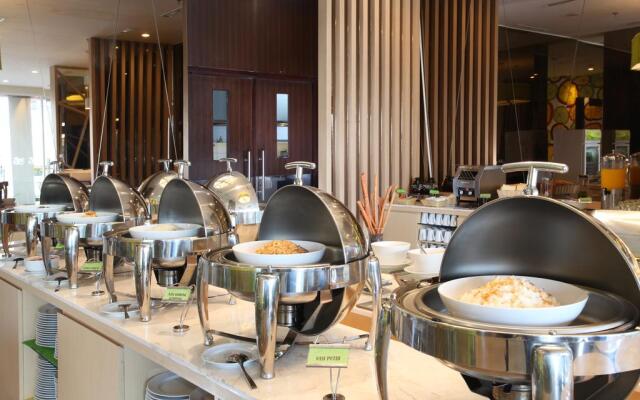 Zest Sukajadi Bandung by Swiss-Belhotel International