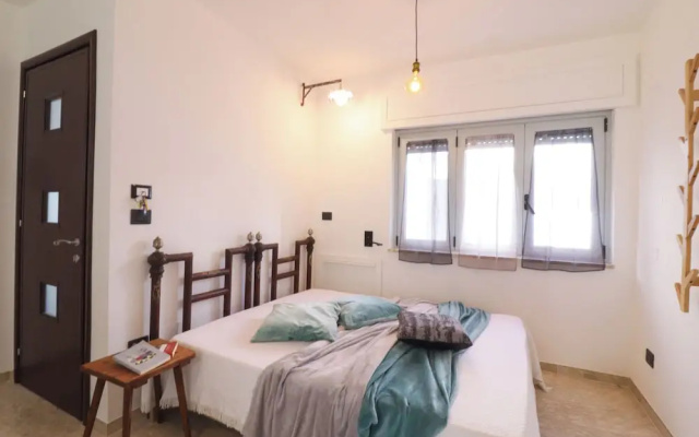 Casa Malika Space, Comfort & Mediterranean Charm in the Heart of Otranto