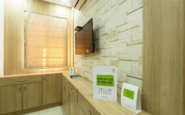 Treebo Shree Krishn Comfort