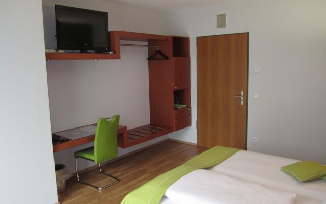 Schlosshotel Rockenhausen