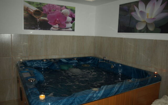 Hotel Podravina