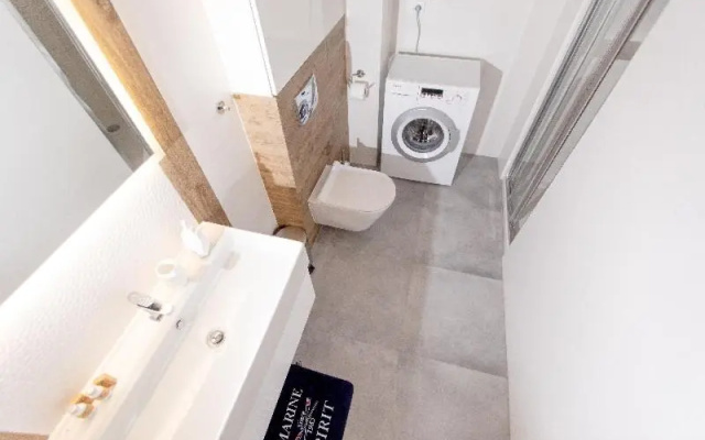 Resort Apartamenty Klifowa Rewal 25