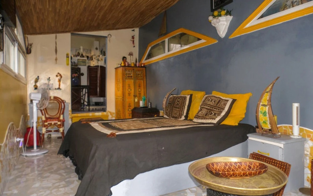 Loft Keur Bibou