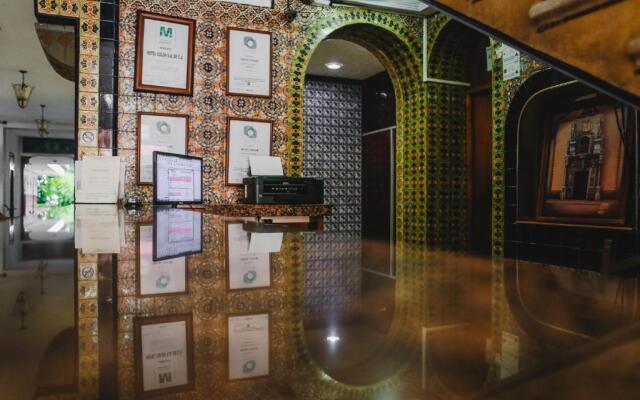 Hotel Colon