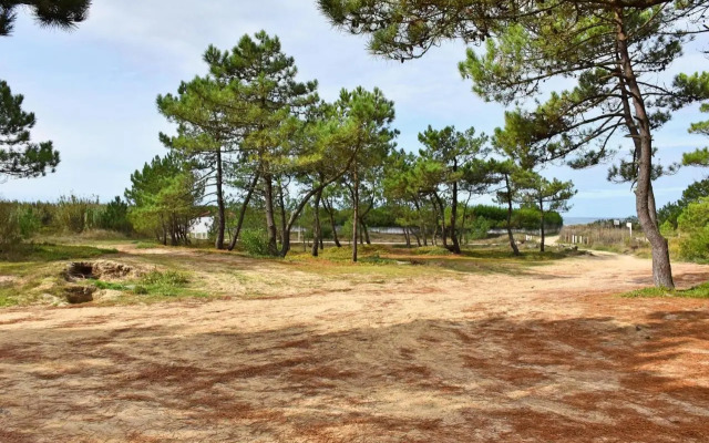 Solario dos Pinheiros - Pines Solarium