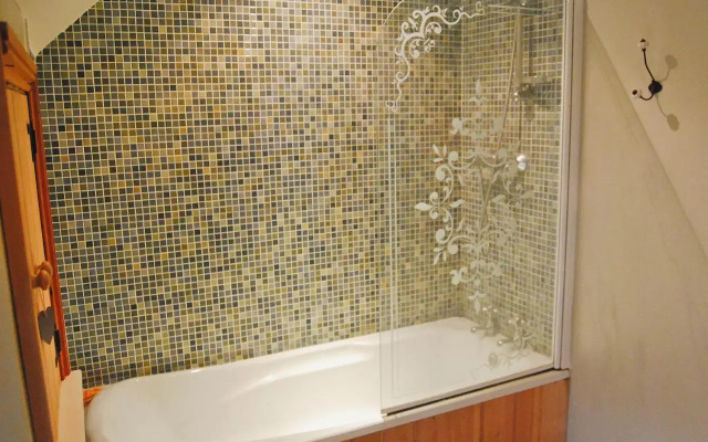 Featherstone Cottage