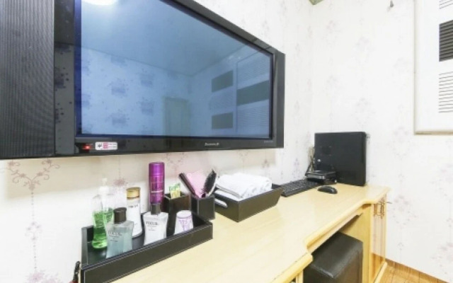 Seongnam New Time