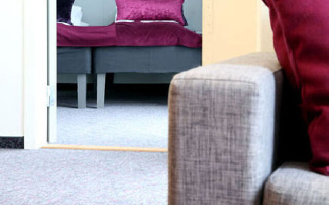 Thon Hotel Torghatten
