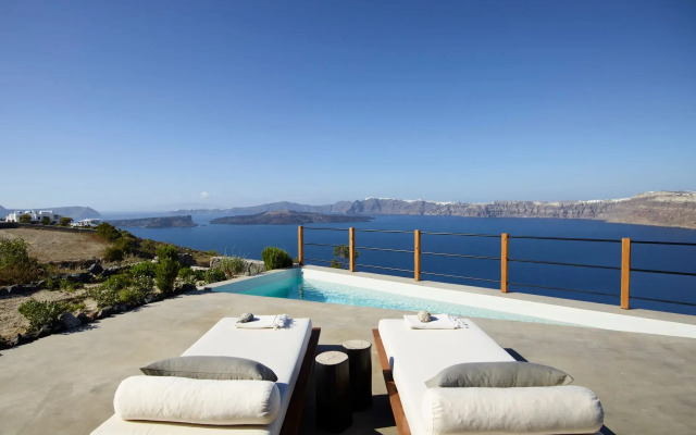 Melidonia Suites