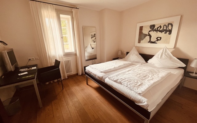 Poststation zum Alten Forstamt