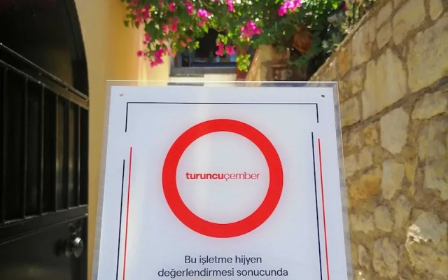 Sihirli Kitap Kahve Konuk Evi