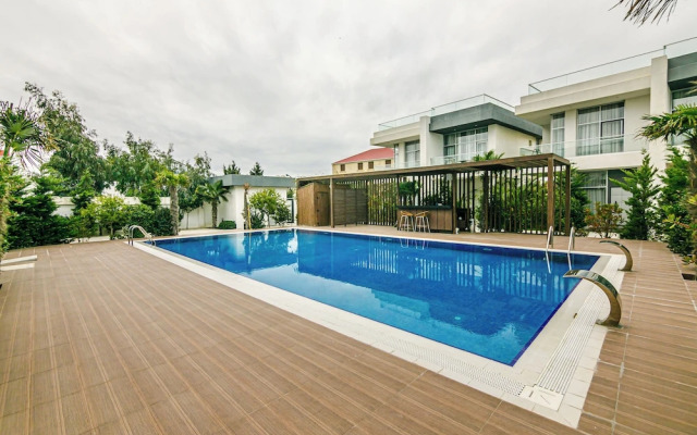 Tiffany Villas Baku
