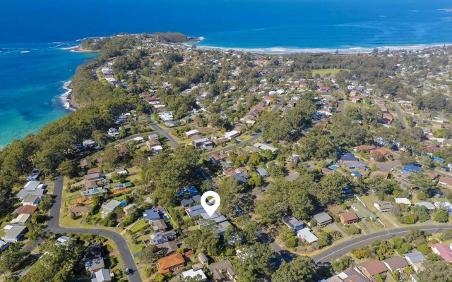 Bannister Head Brilliance