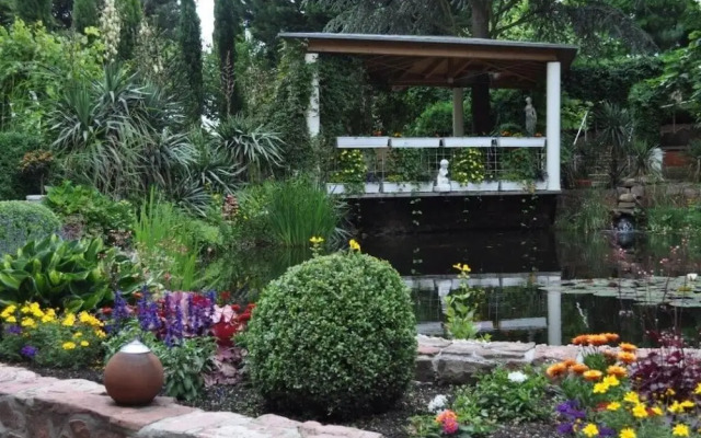 Hotel-Restaurant Winzergarten