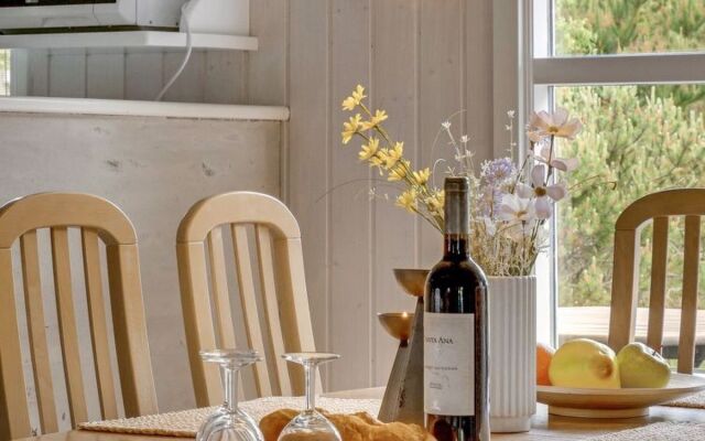 "Gunda" - 2.2km from the sea in Western Jutland