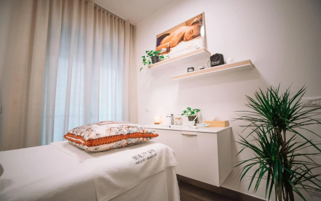Mosella Suite Hotel