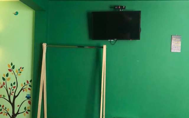 Mundo Livre Guest House