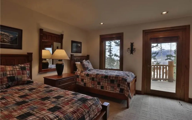 Sundance Grand Overlook By Telluride Resort Lodging