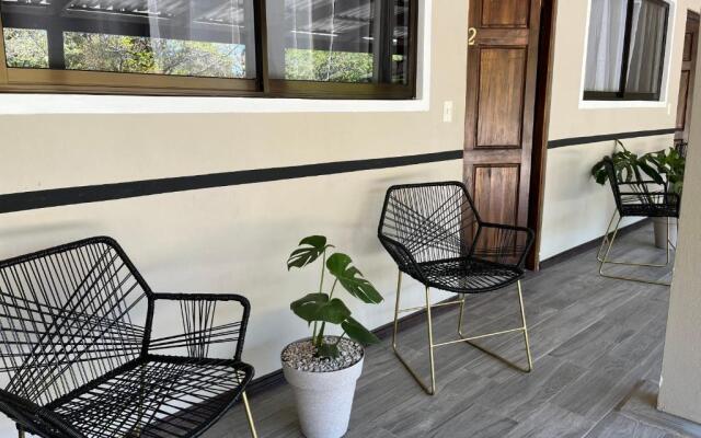 Natüra Hotel Monteverde