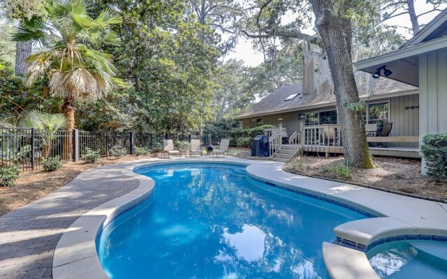 Baynard Cove 10 Holiday home