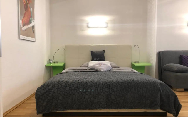 Design Apartment - Centrally located